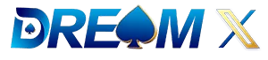 DreamX logo